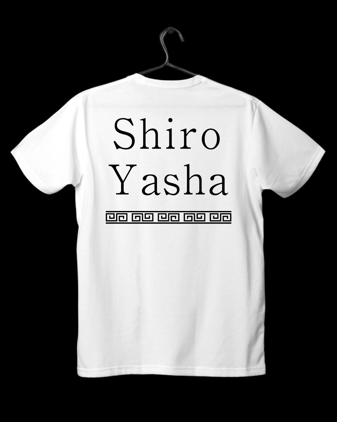 Shiroyasha T-shirt