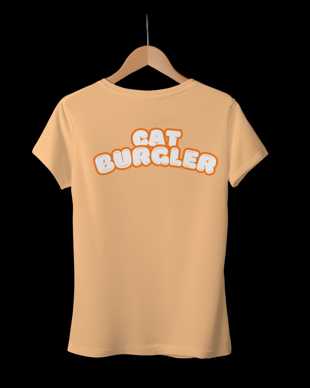 Cat Burglar