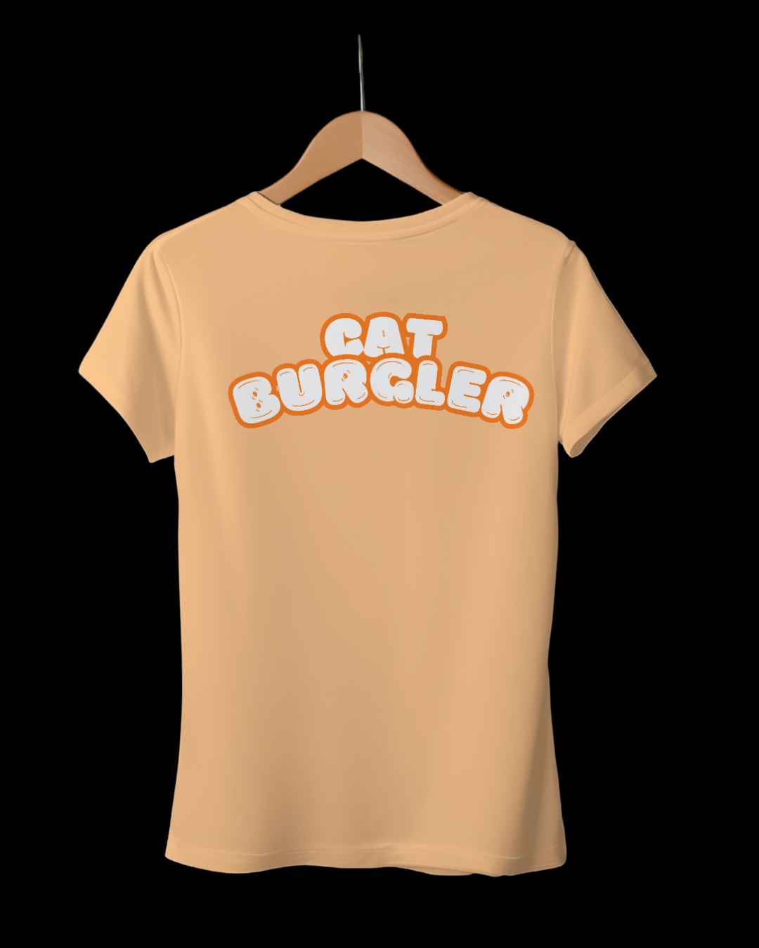 Cat Burglar